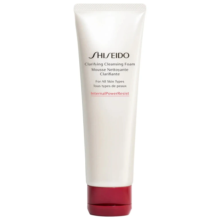 Japanese Beauty Secrets Clarifying Cleansing Foam - 125 ml