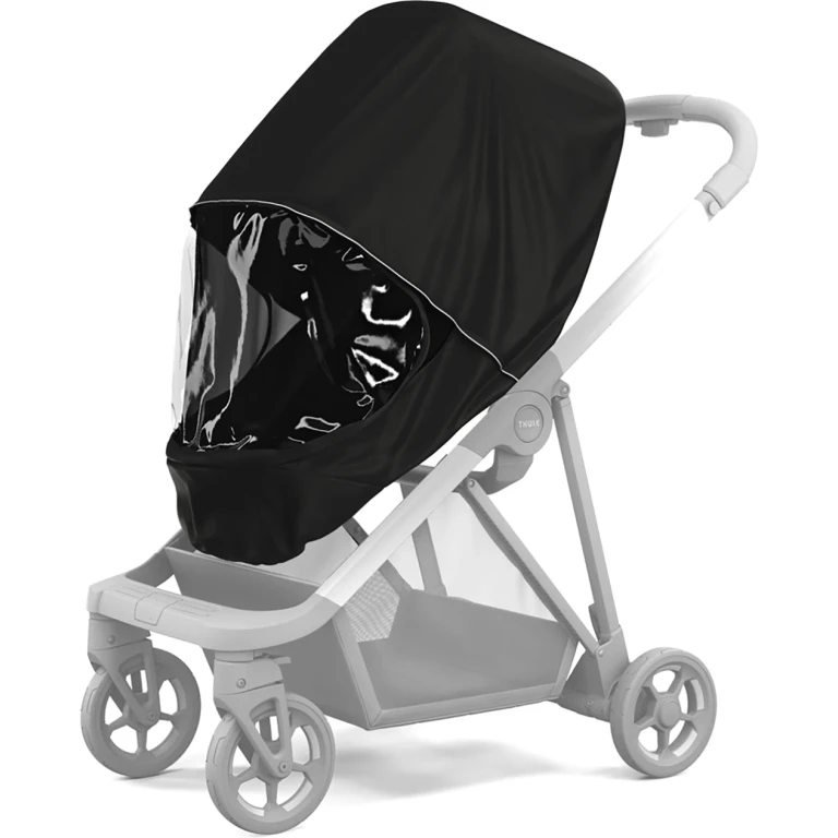 Shine Stroller All-weather Cover