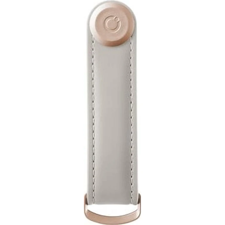 Leather Key Organiser