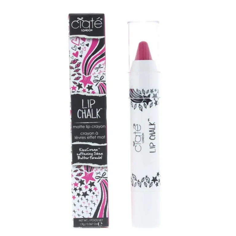 Lip Chalk Precision Hydrating; Nourishing; Shiny Lip Pencil 19 g