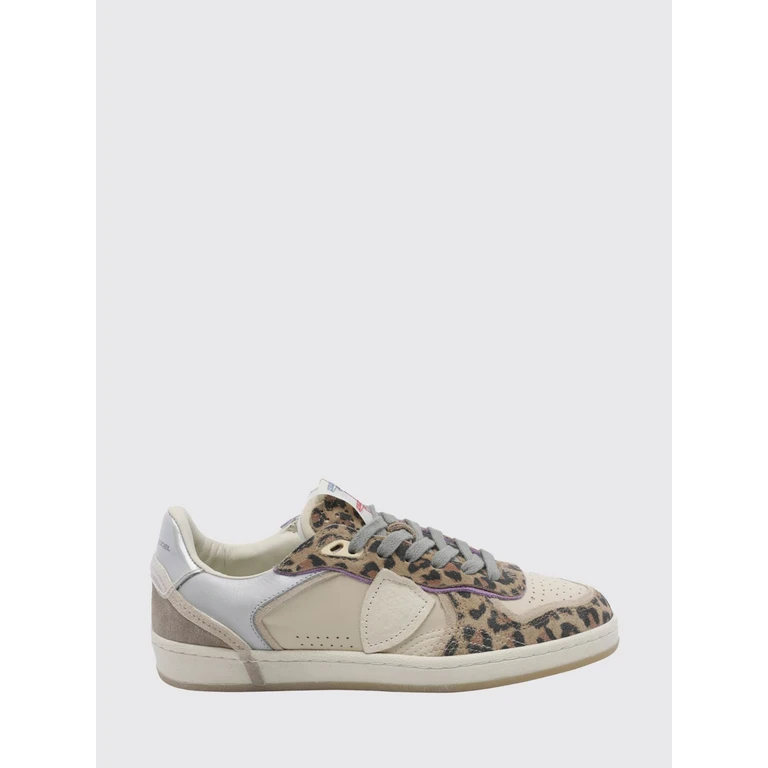 Sneaker Beige