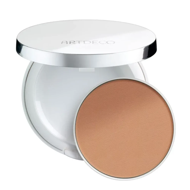 All In One Makeup Base Cream Refill 20-Deep Honey-Cool 11g