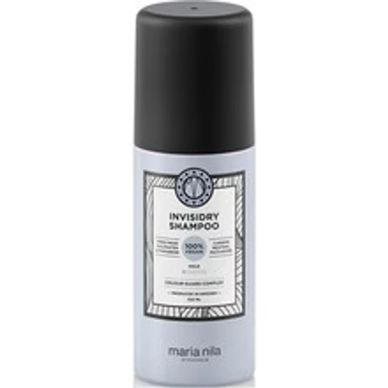 Shampoo Invisidry Style & Finish (oily hair) - Powder spray - 100 ml