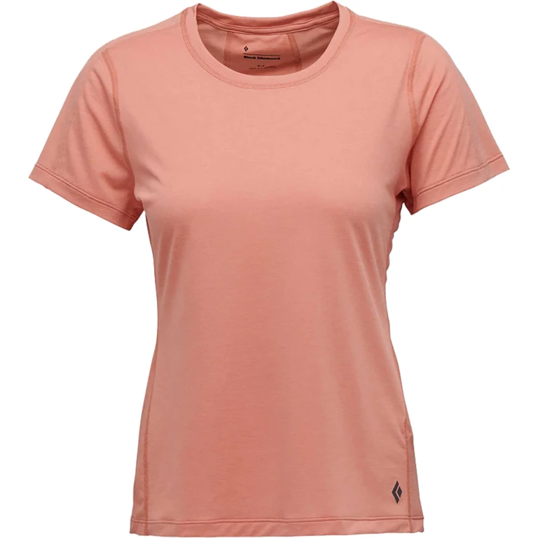 Lightwire Short Sleeve Tech Tee - Women's