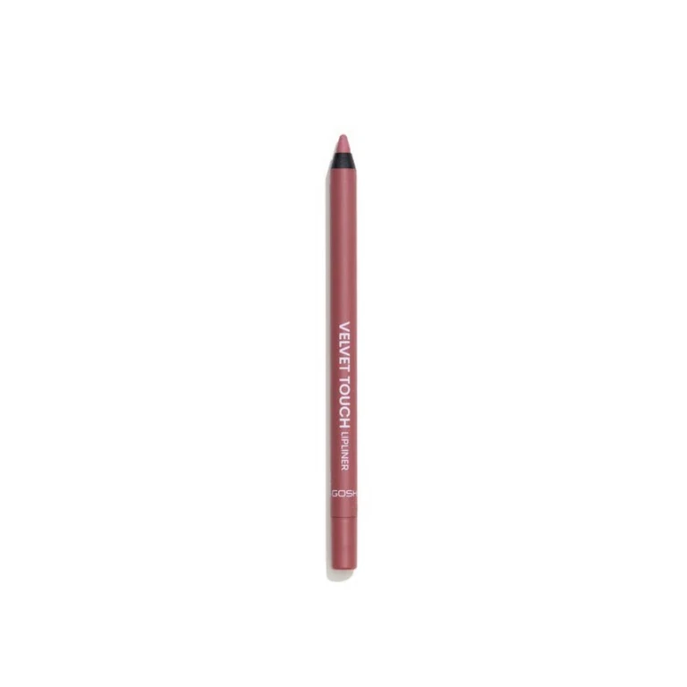 Velvet Touch Hypoallergenic Certified Lip Pencil Lip Pencil 009 Pink 1.2 g
