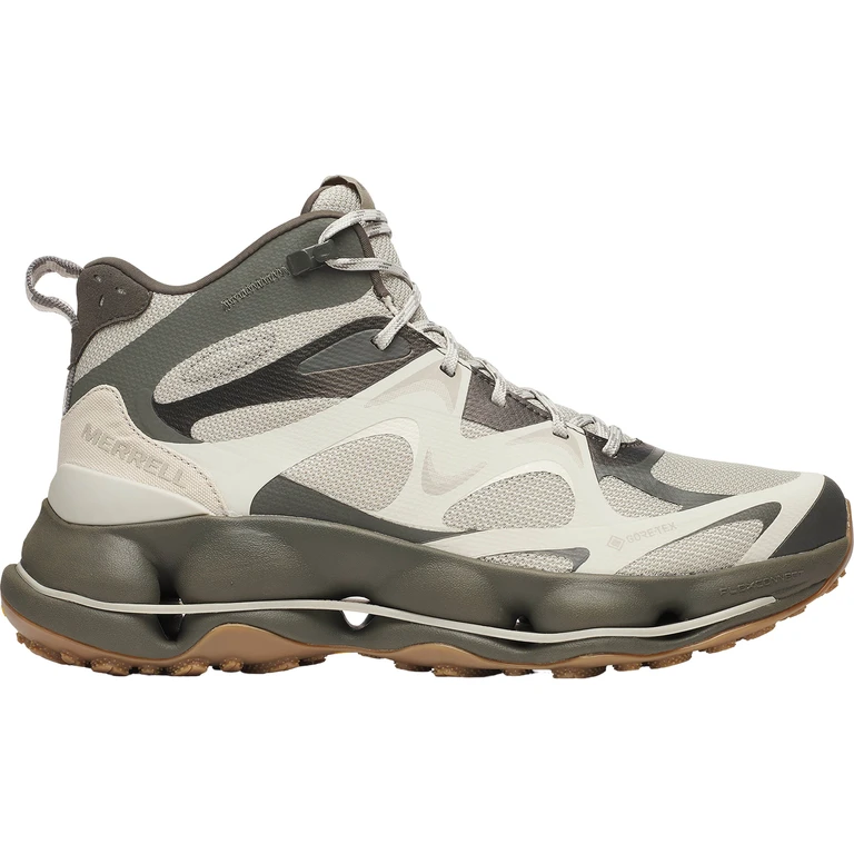 Speed Arc Matis Mid GORE-TEX Hiking Shoes - Men's