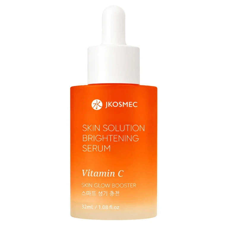 Skin Solution Brightening Vitamina C Siero 32ml — Siero