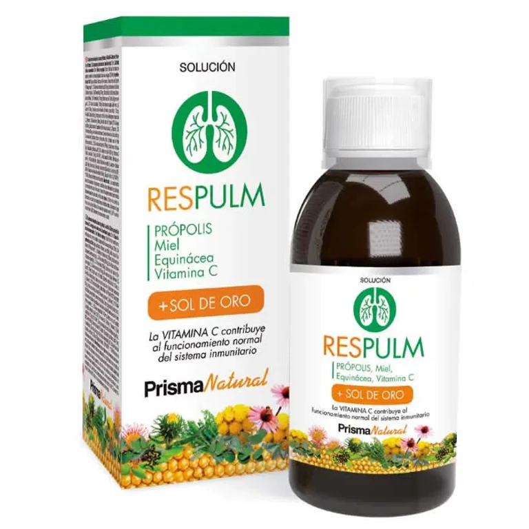 Respulm 250ml