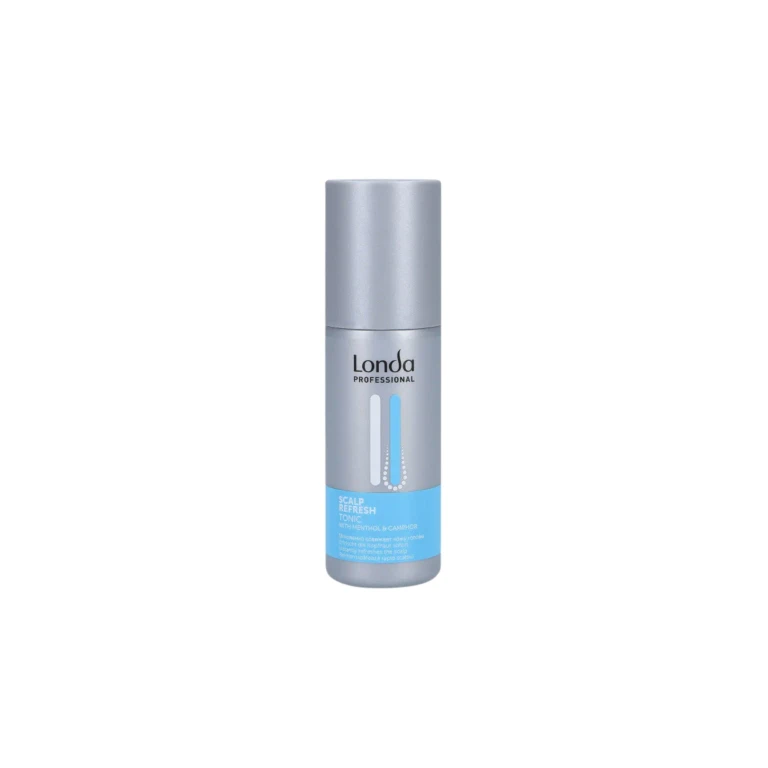 professional Leave-in Tonic Scalp Refresh - 150 ml