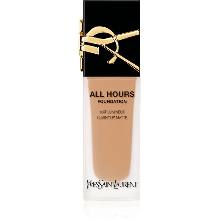 All Hours Foundation - Luminous Matte Mn8
