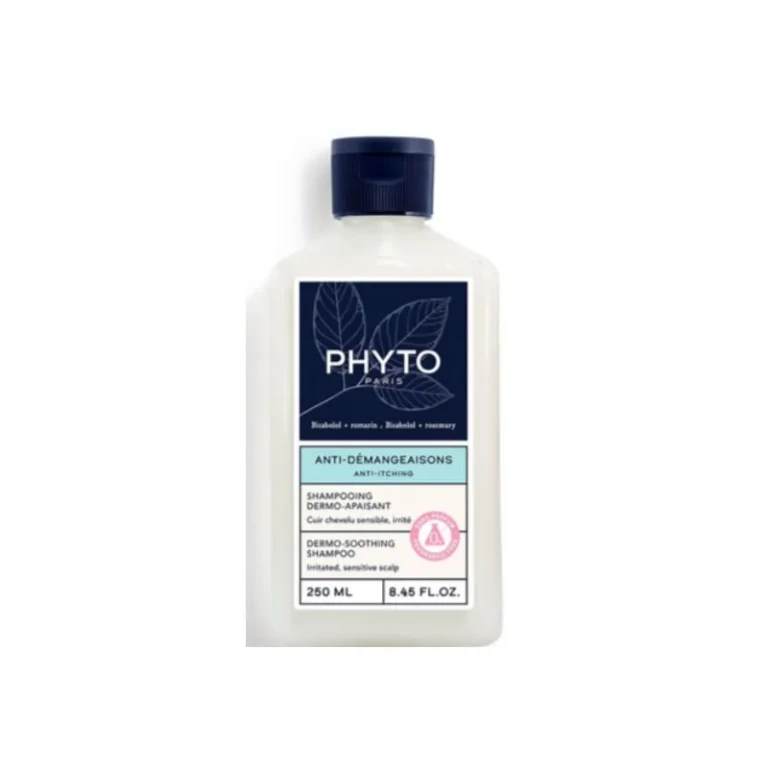 Dermo-Soothing Shampoo 250 ml