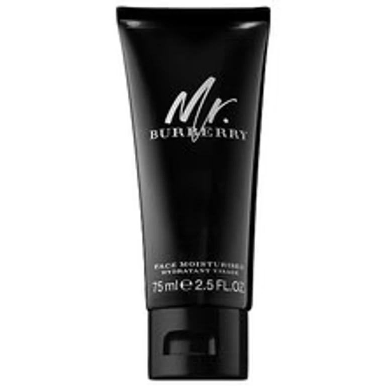 Moisturizing cream for the skin Mr. Burberry 75 ml