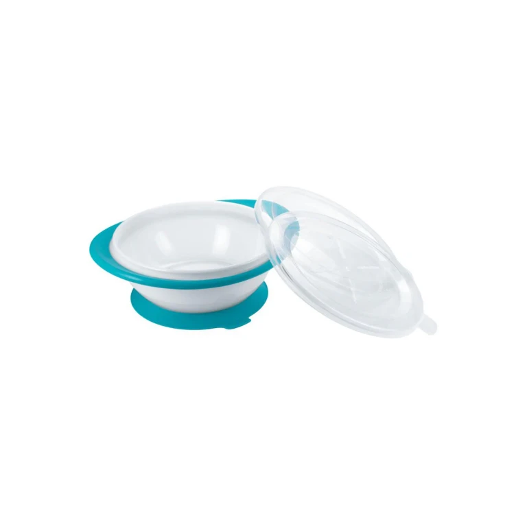 Bowl Nuk with Easy Learning lid