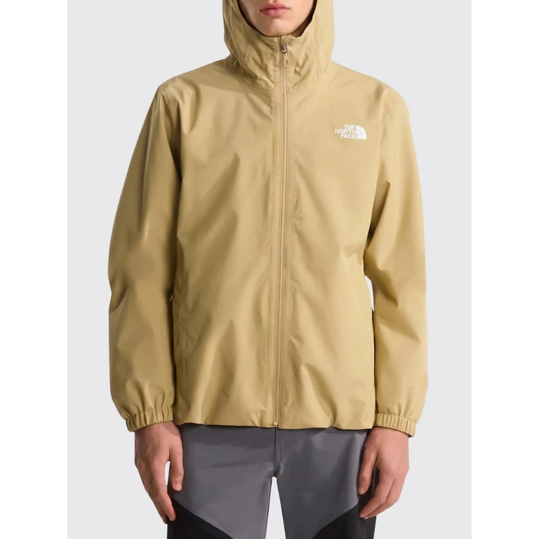 Quest DryVent Polyester Windbreaker Jacket (NF0A8G0RLK51)