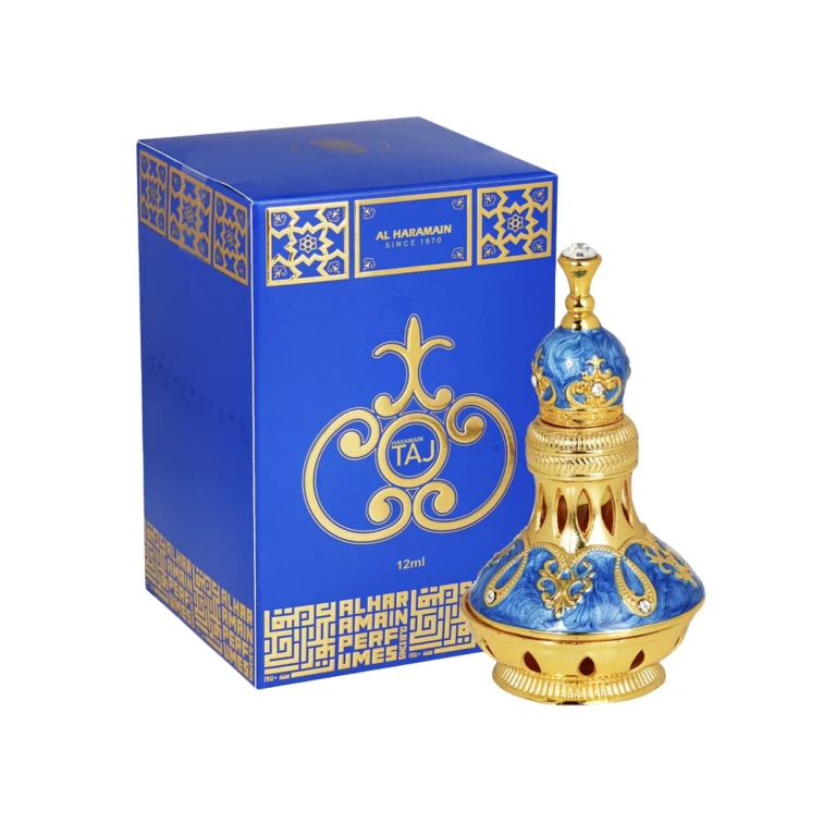 Taj CPO U 12 ml