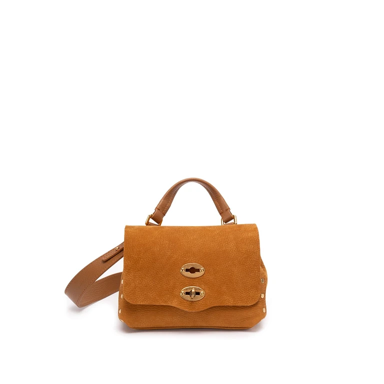 Baby `Postina Jones` Shoulder Bag