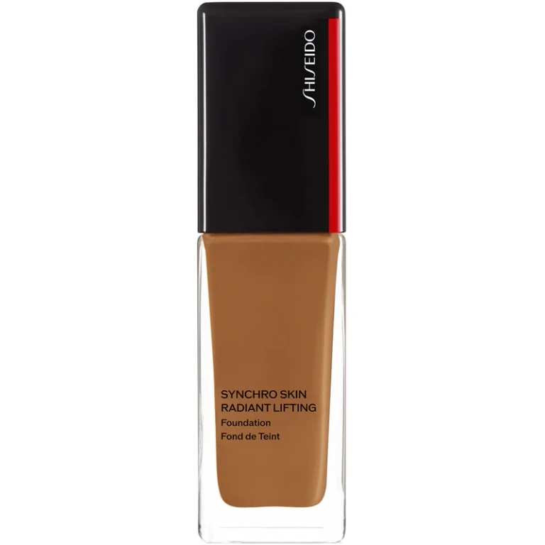 Synchro Skin Radiant Lifting Advanced Illuminating Lifting Foundation SPF 30 Color 440 Amber 30 ml
