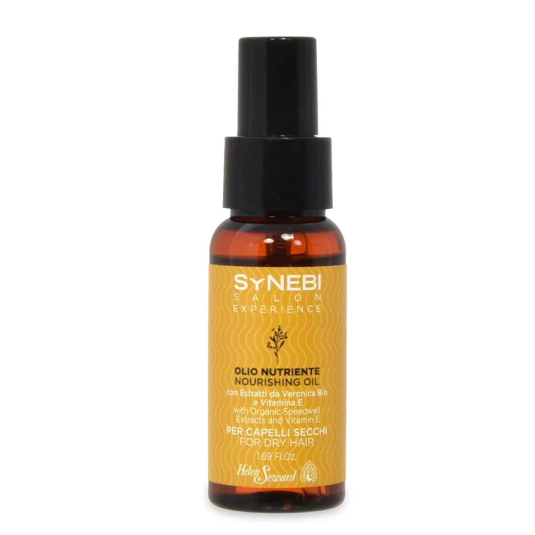 Synebi Volumizing Conditioner 300 ml with extracts from organic red vine and pomegranate