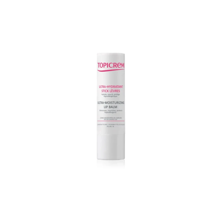 Ultra Moisturizing Lip Stick Sensitive Skin 5g