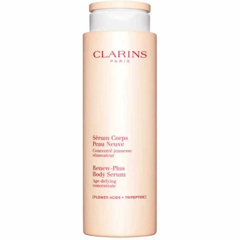 Body Shape Up Your Skin Renew Plus Body Serum 200 ml