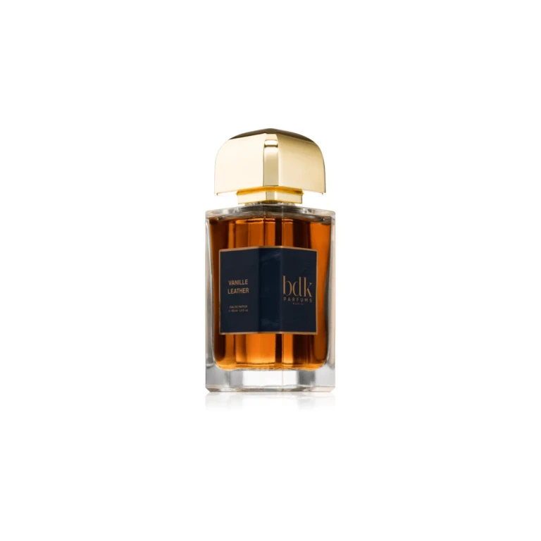 Vanilla Leather Bdk Parfums - 100 ml