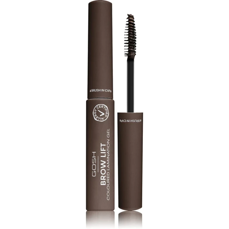 Brow Lift Eyebrow Gel Color 002 Dark Brown 6 Ml