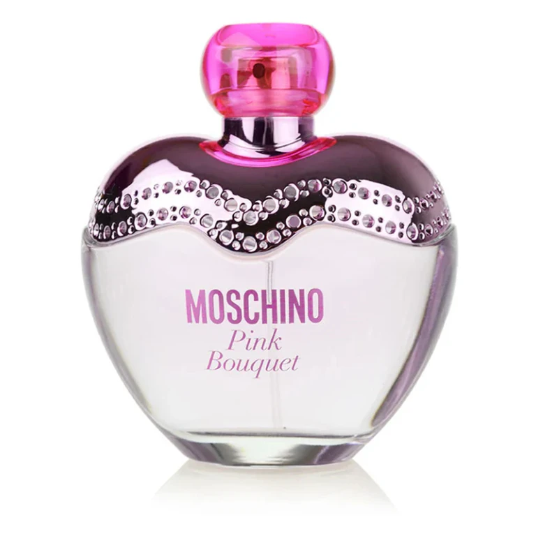 Pink Bouquet - Edt - Volume: 30 Ml