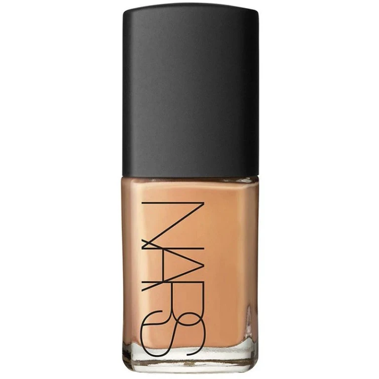 Sheer Glow hydrating foundation color SYRACUSE 30 ml