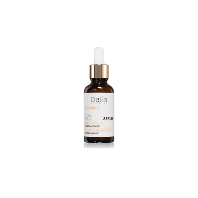 Vitamin C Brightening Face Serum 30ml