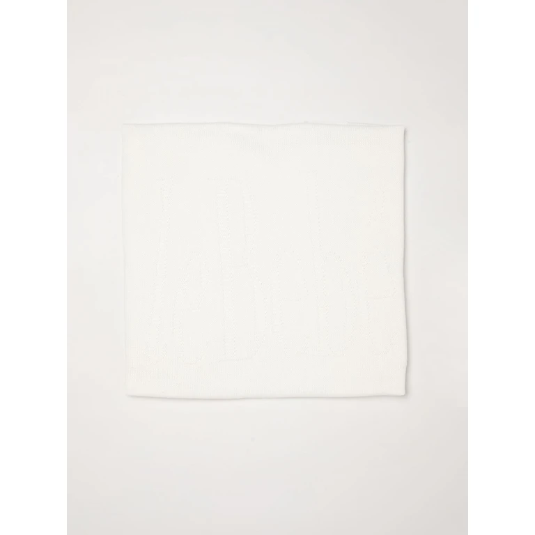 Blanket kids (LBB2632-26EBIANCO)