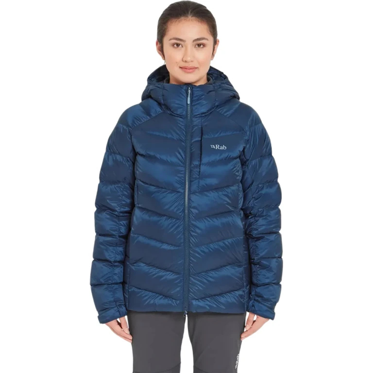 Glaceon Pro Down Jacket - Women's