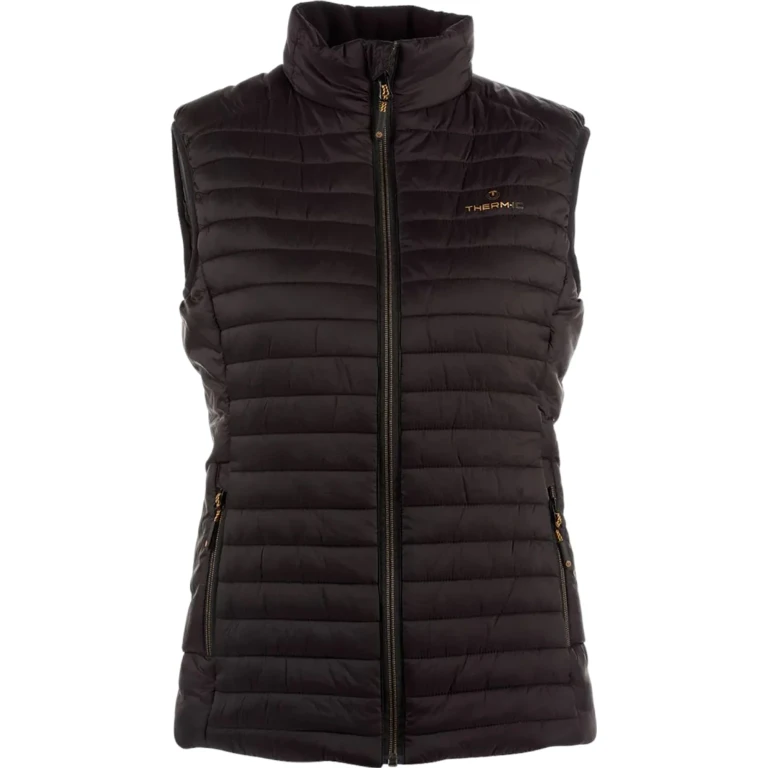 Heated Vest - Women's