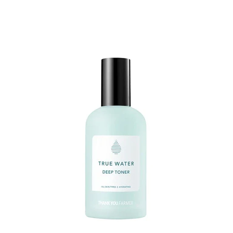 True Water Deep Tonic
