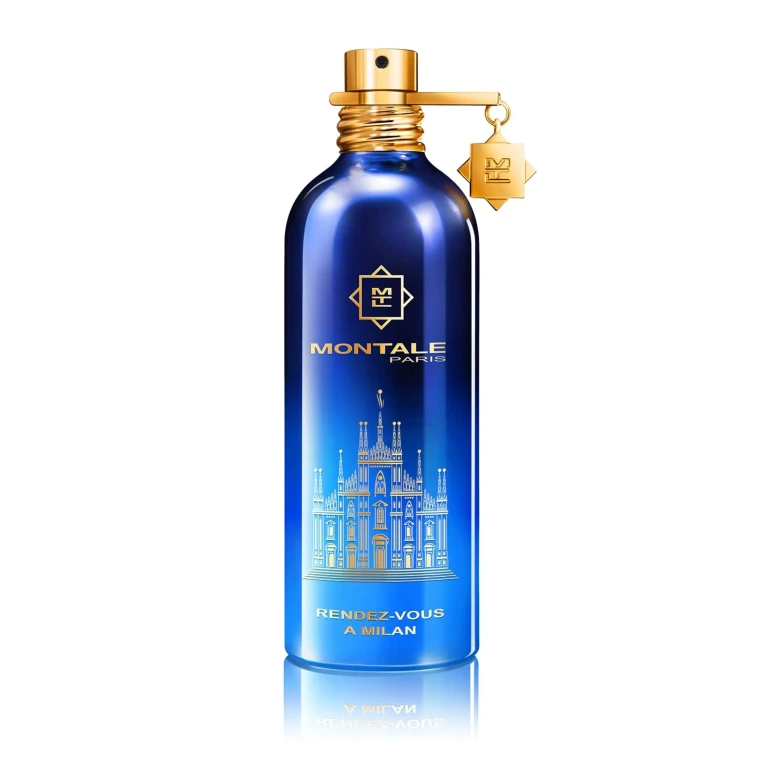 Rendez-Vous A Milan Eau de Parfum 100 ml