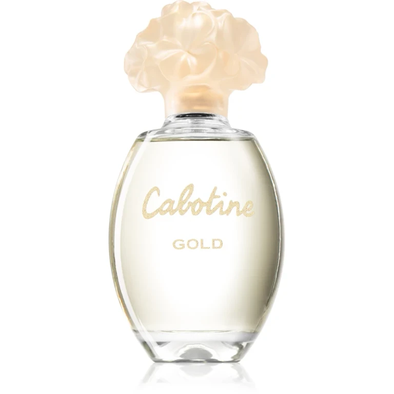 Cabotine Gold EDT