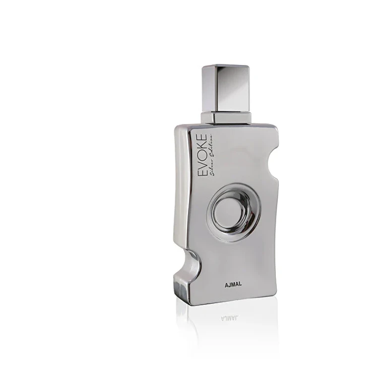 Evoke Silver Edition for women - EDP - Volume: 75 ml