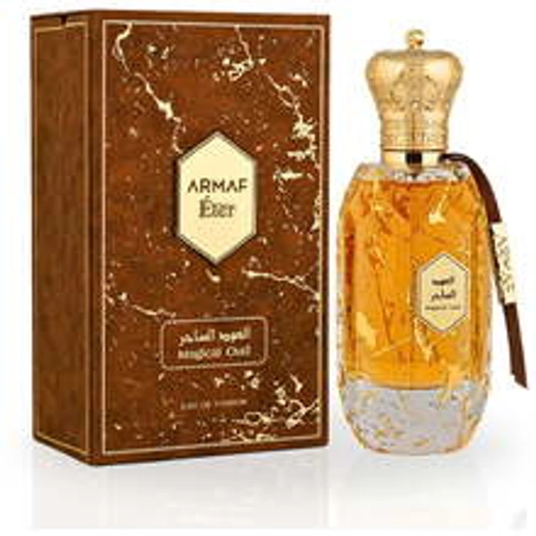 Éter Magical Oud EDP - 100 ml