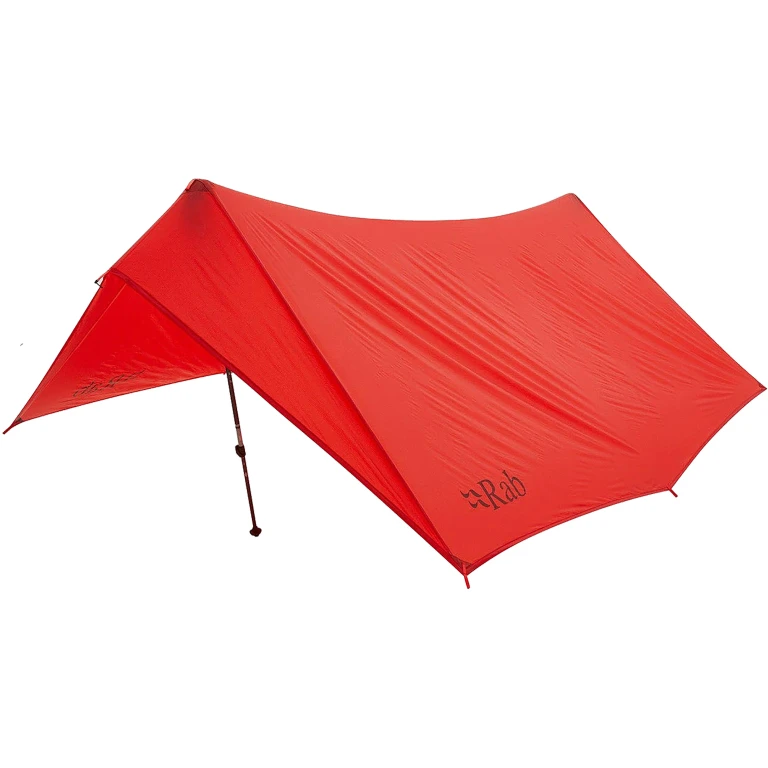 Sil Tarp Plus Shelter