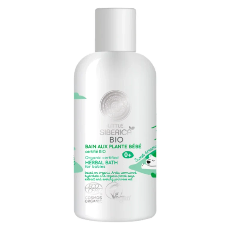 Herbal Bath, 250 ml