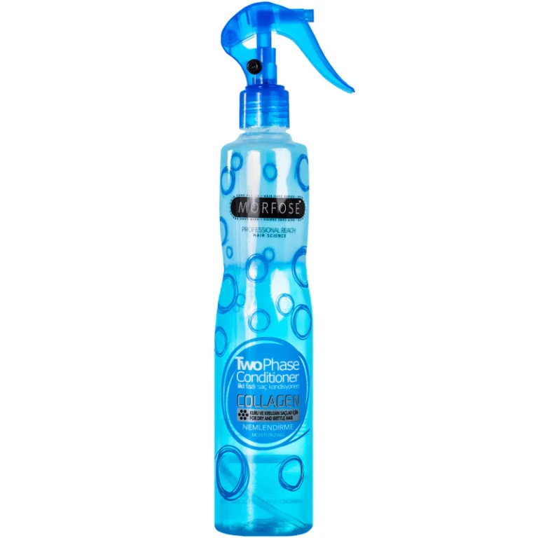 Biphasic collagen conditioner 400 ml
