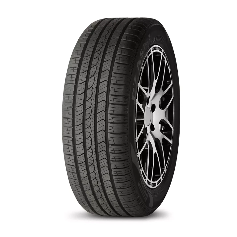 P7 A/S Plus 3 - 205/50R17/XL 93V Tire