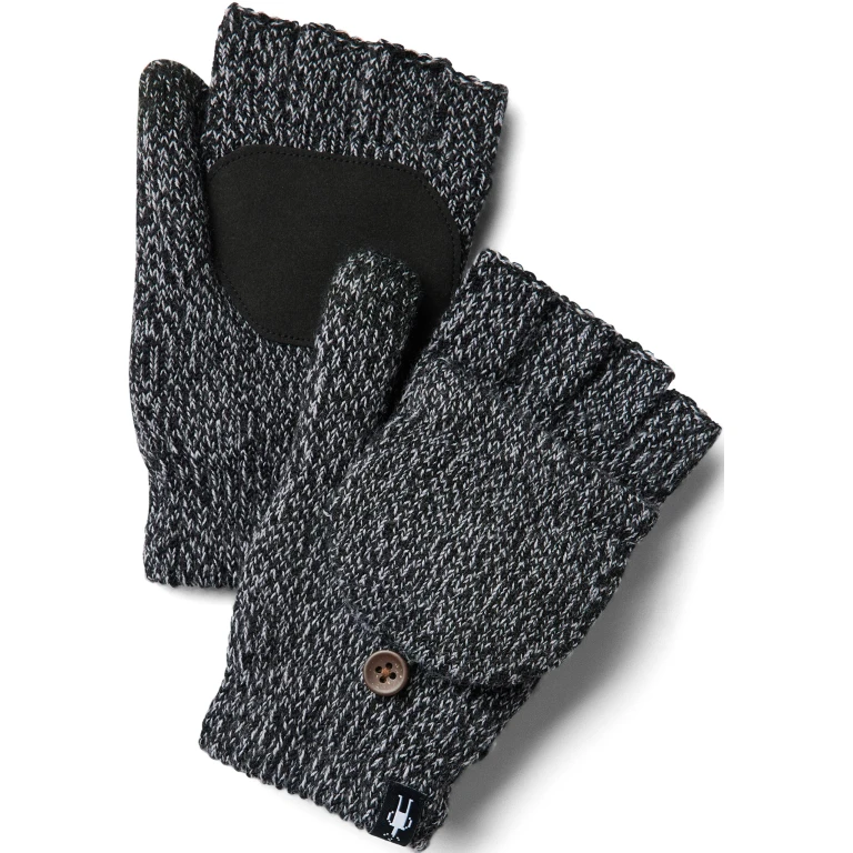 Cozy Grip Flip Mitt - Unisex