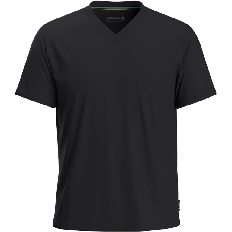 Perfect V-Neck Short Sleeve Tee - Men's