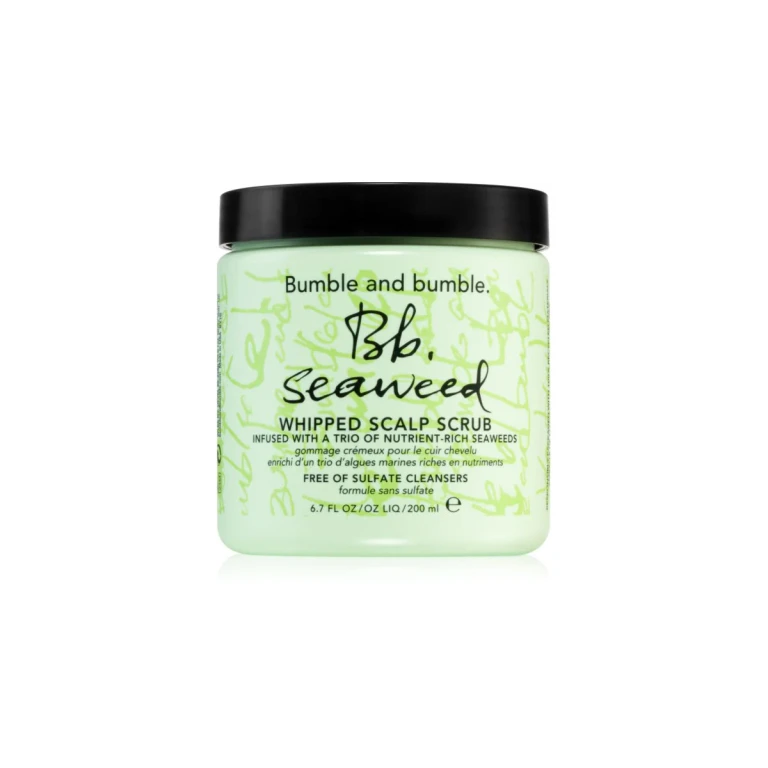 Bb. Exfoliante Capilar de Algas (Exfoliante del Cuero Cabelludo)