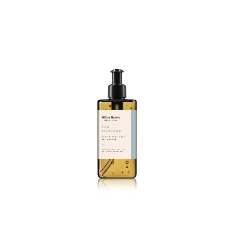 Hand soap Miller Harris Tea Tonic