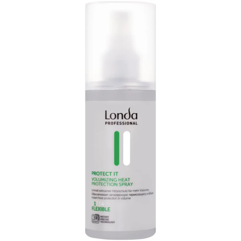 Protect It Heat protective volumizing spray 150 ml