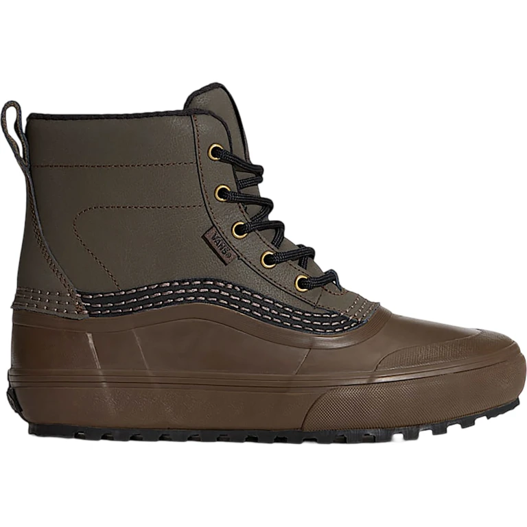 MTE Standard Mid Waterproof Boots - Men's