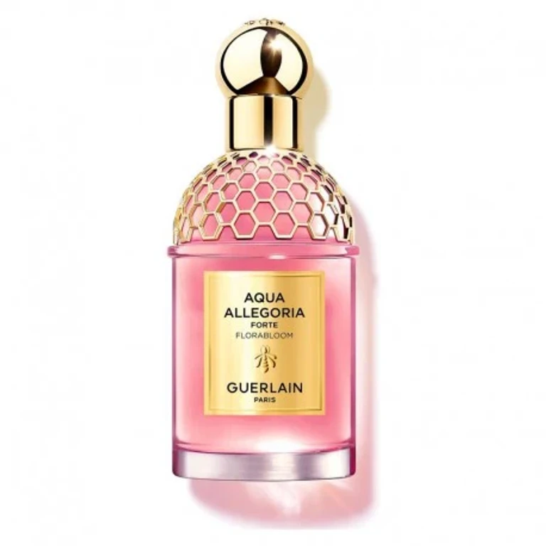 Aqua Allegoria Florabloom Acqua Profumata