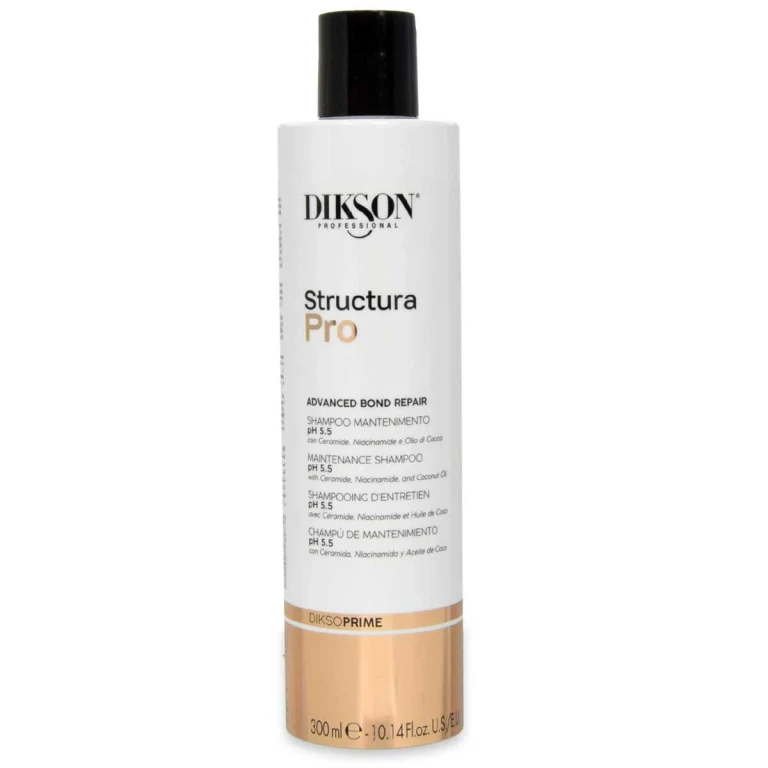 Structura Pro Maintenance Shampoo 300 ml pH 5.5