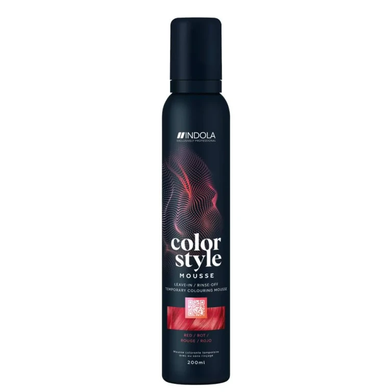 Csm Red 200 ml